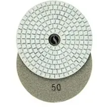 Resin Bond Concrete Polishing Pads Floor